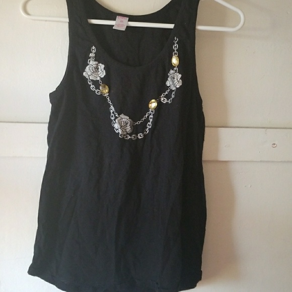 Tops - Candies top
